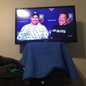 Meet your Posher, Charles